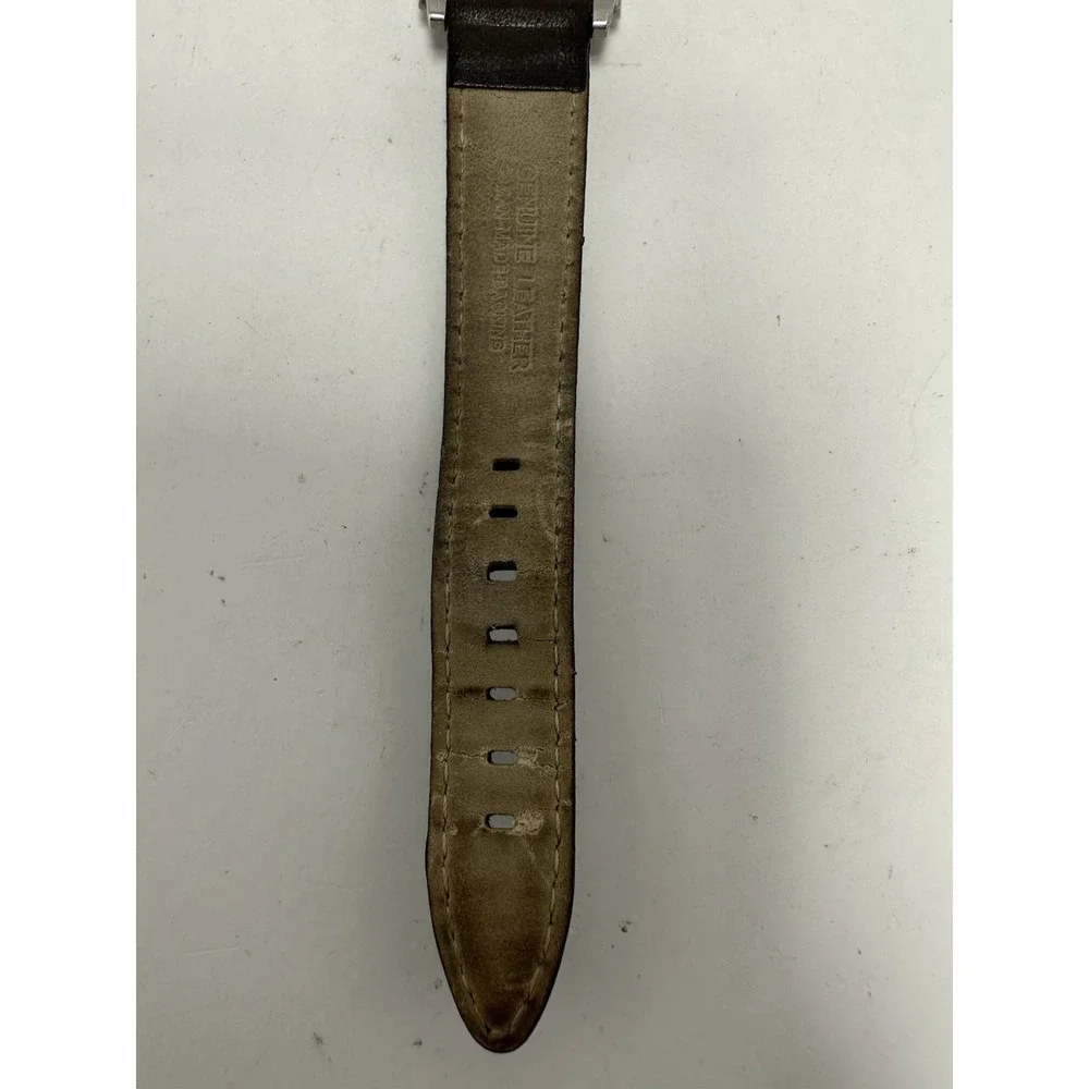Columbia CL-7315‎ New Battery Ladies Tank Watch 24MM 7